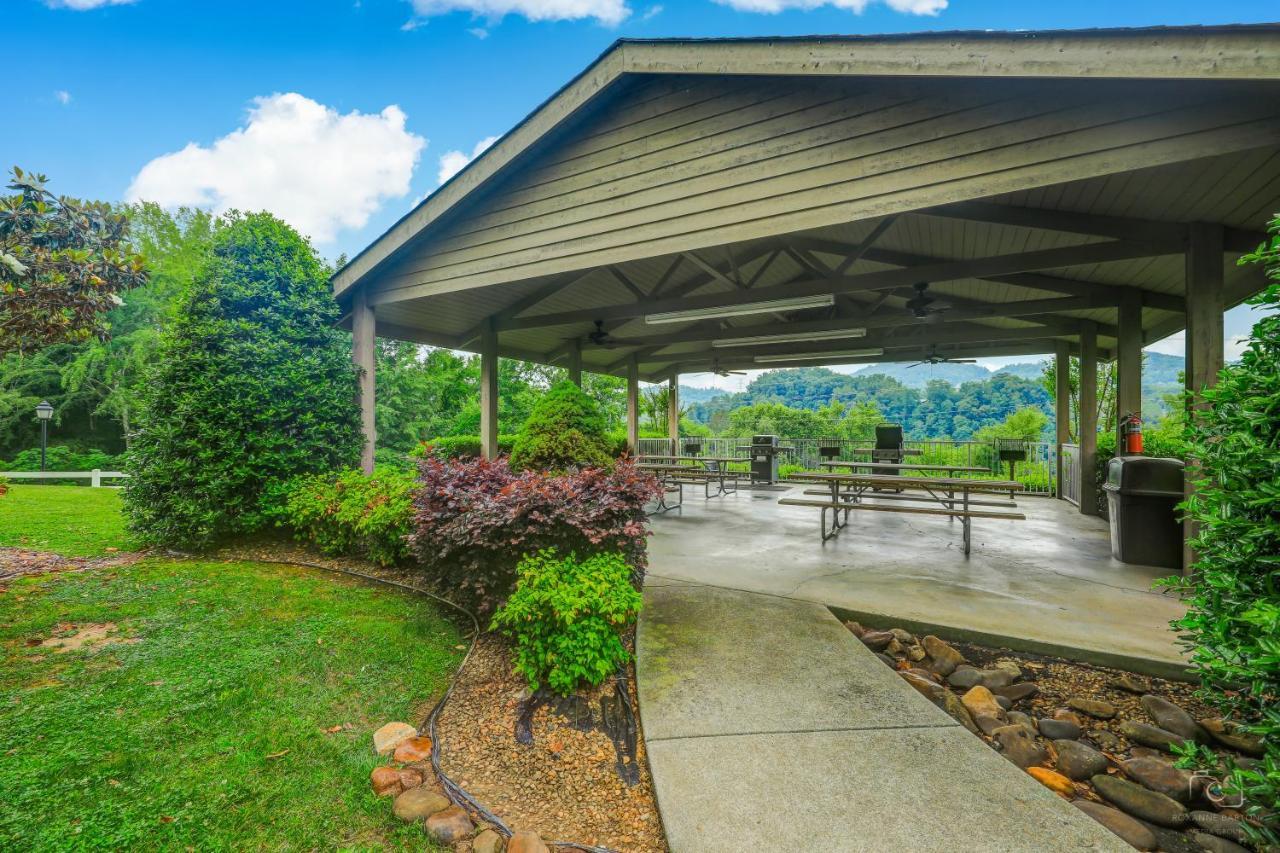 Livin It Up Whispering Pines 632 Apartamento Pigeon Forge Exterior foto