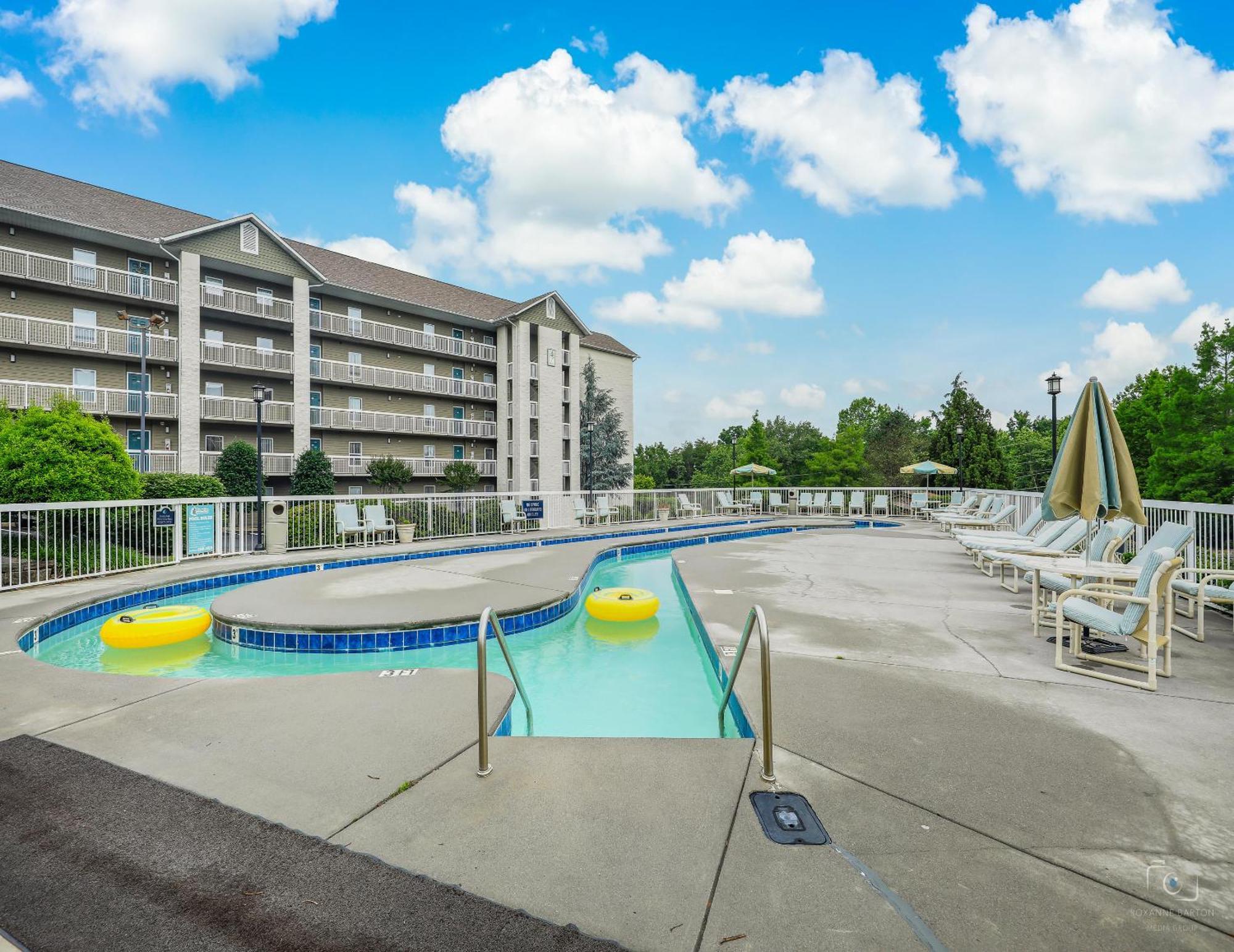Livin It Up Whispering Pines 632 Apartamento Pigeon Forge Exterior foto